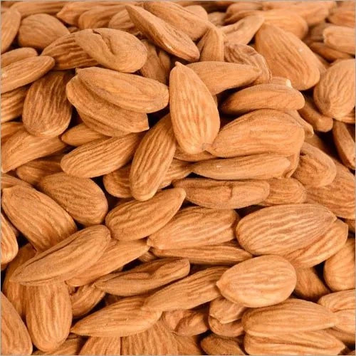 Kashmiri Mamra Almonds
