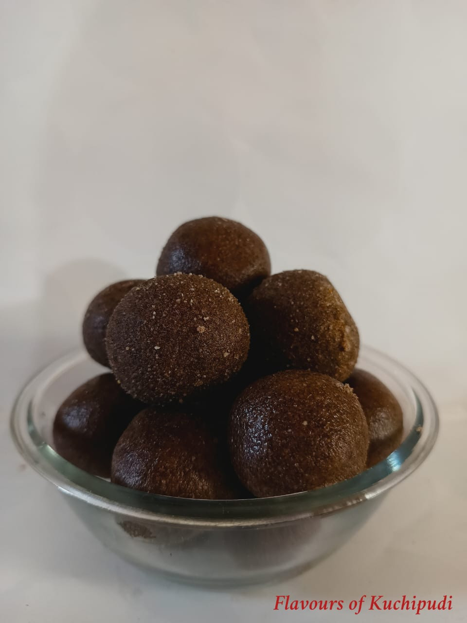 Raggi Laddu
