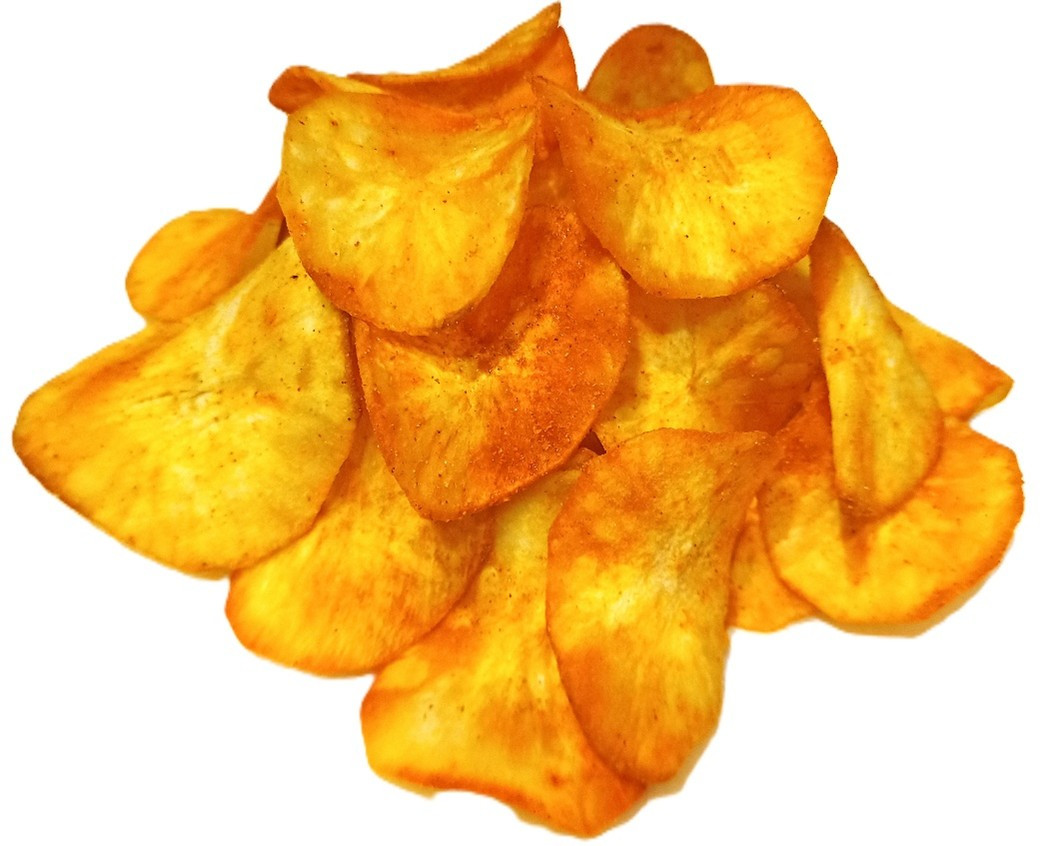 Tapioca Spicy Chips