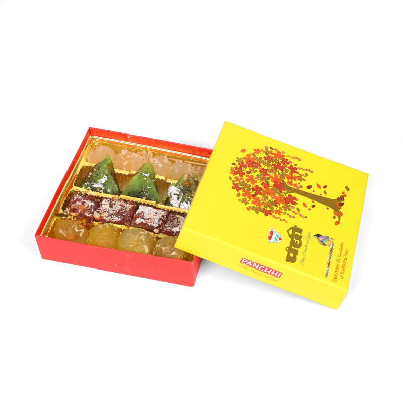 Small Gift Pack (4-in-1 Combo)