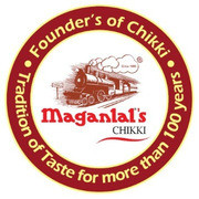 Maganlal's Chikki (Since 1880)