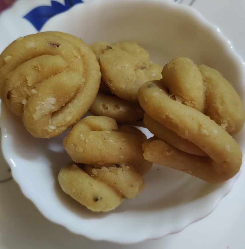 Murukku
