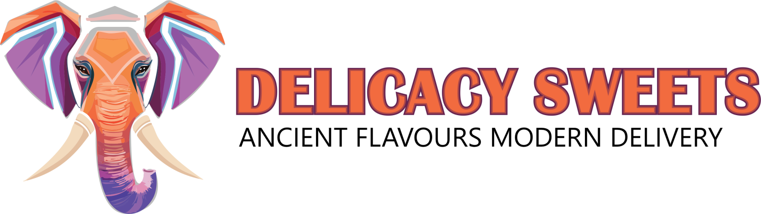 Delicacy Sweets