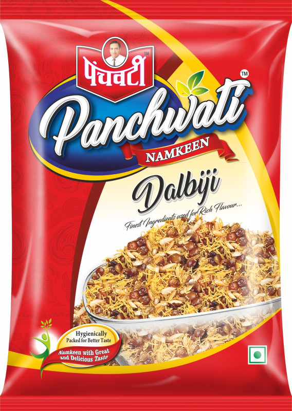 Dalbiji (Pack of 2)
