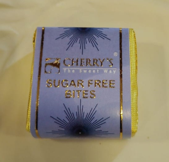 Sugar Free Bites