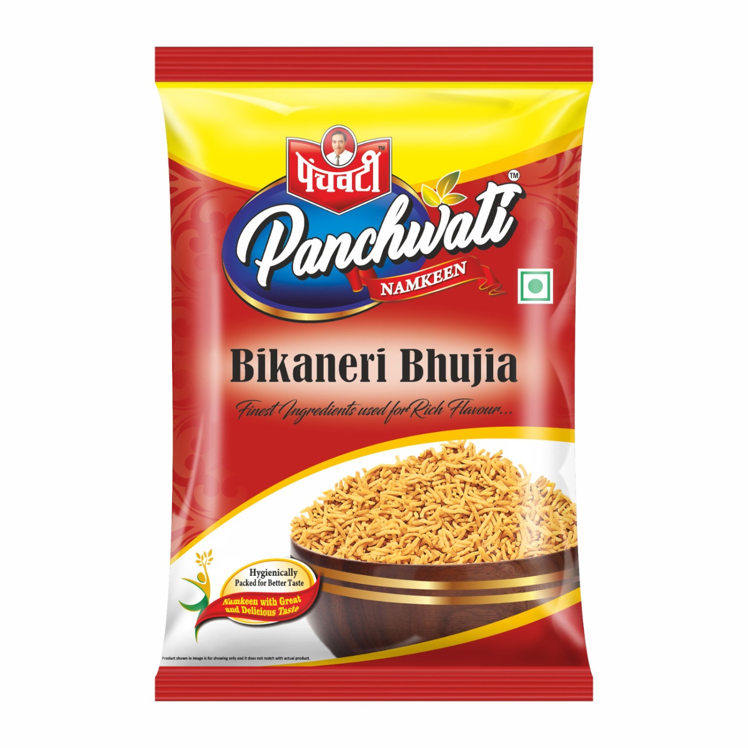 Bikaneri Bhujia (Pack Of 2)