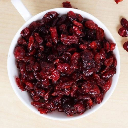 Dried Cranberries