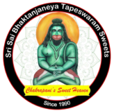 Sri Sai Bakthanjaneya Sweets (Since 1990)