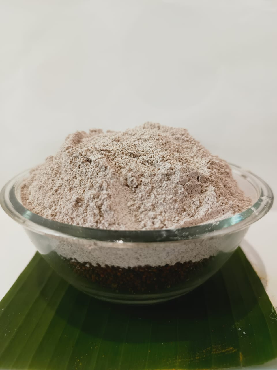 Raggi Powder