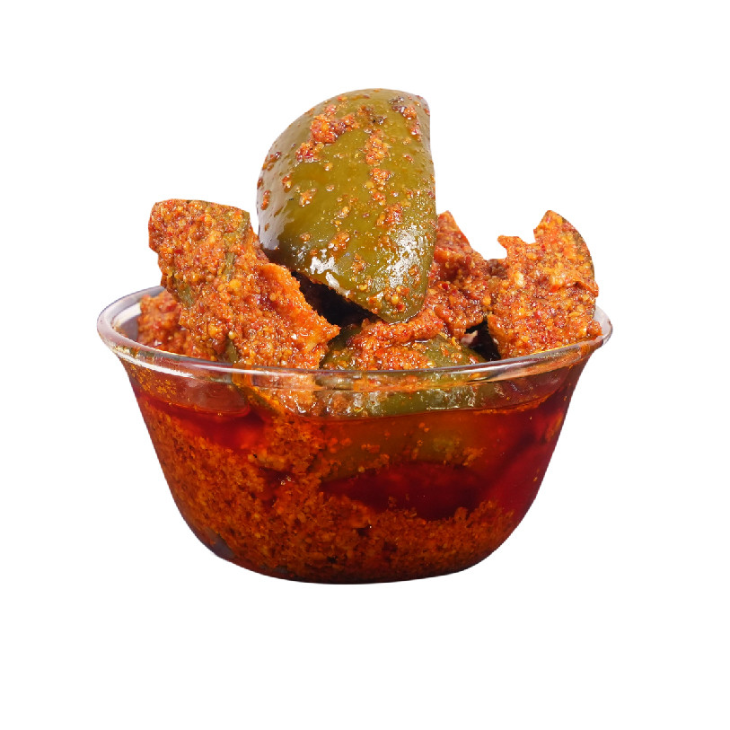 Avakaya Pickle