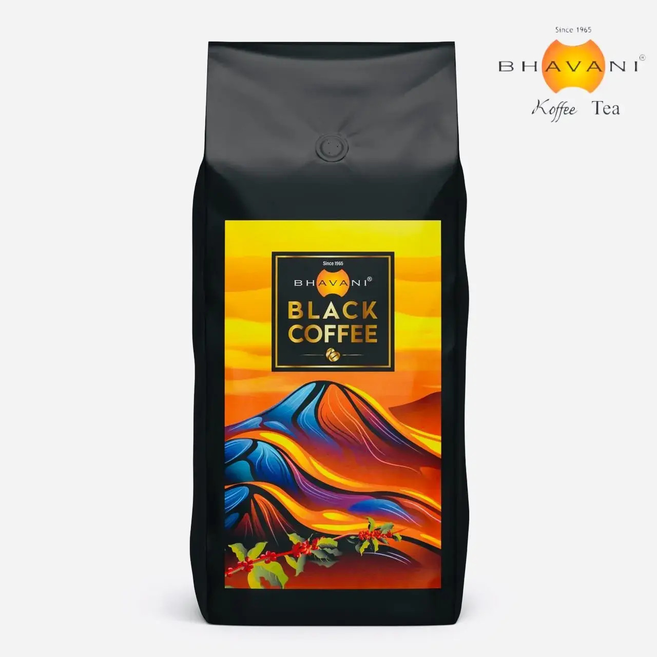 Black Koffee Premium Seeds