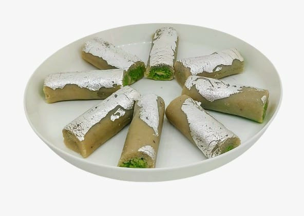 Kaju Rolls