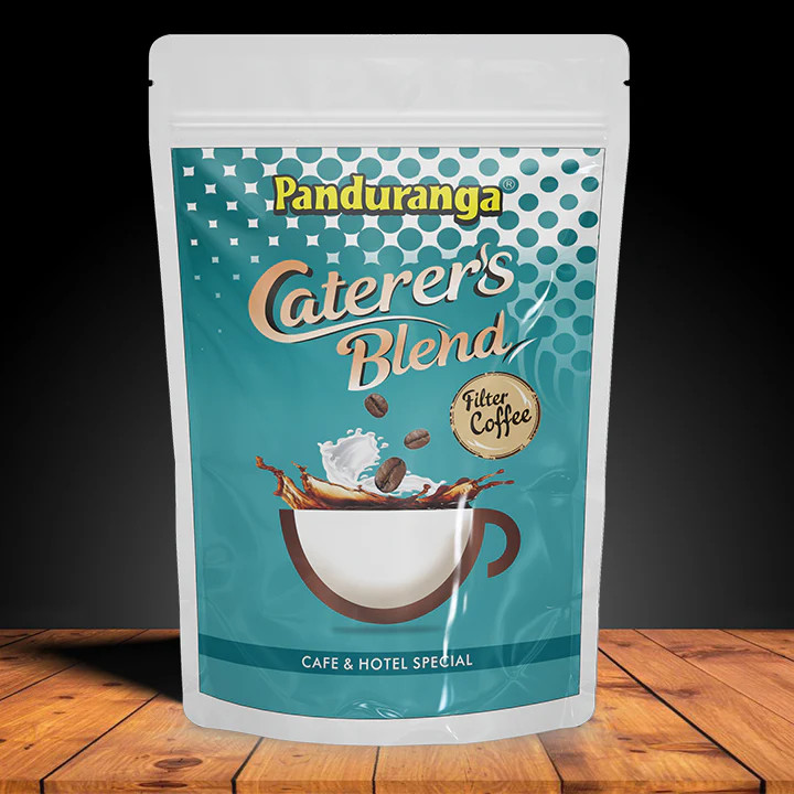 Caterer's Blend Filter Coffee