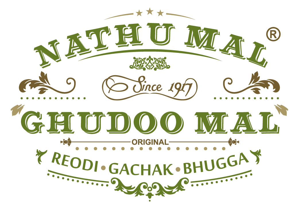 Nathu Mal Ghudoo Mal (Since 1917)