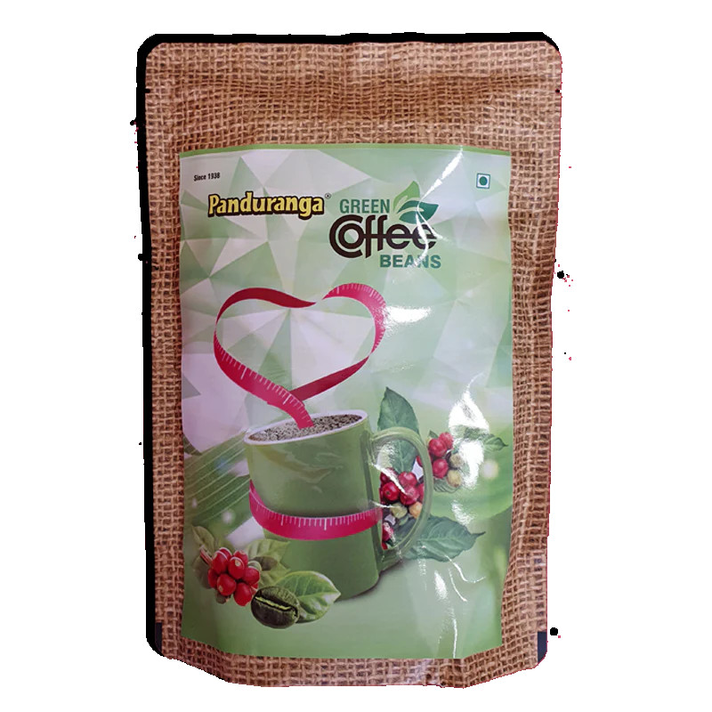 Green Bean Powder - For Weight Loss