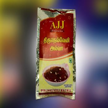 Tirunelveli Halwa