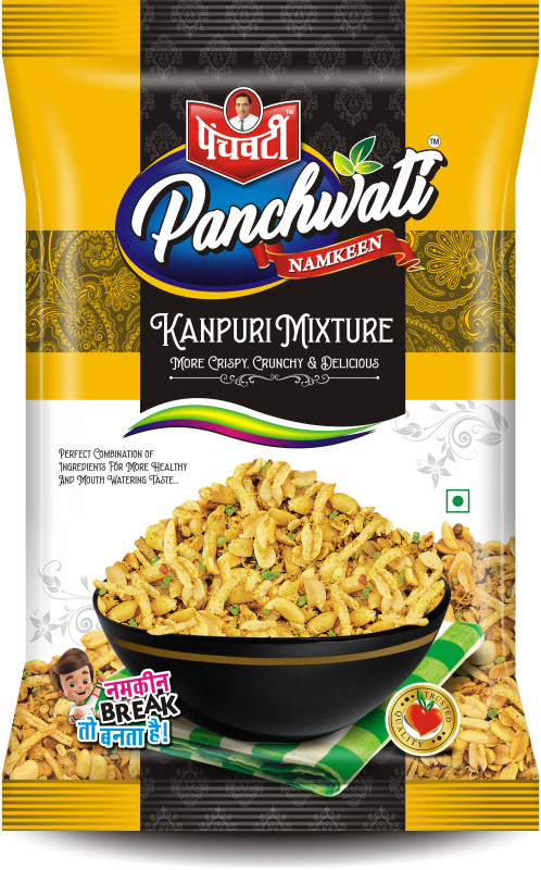 Kanpuri Mixture