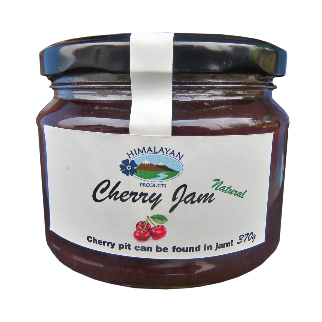 Cherry Jam
