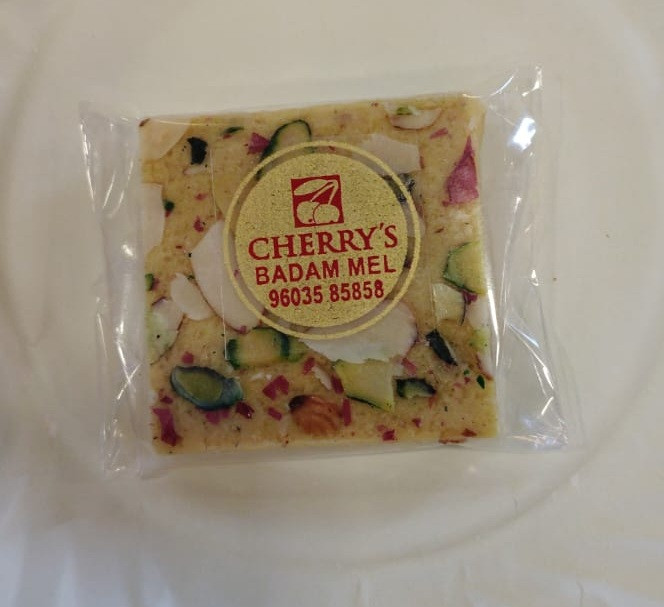 Badam Mel