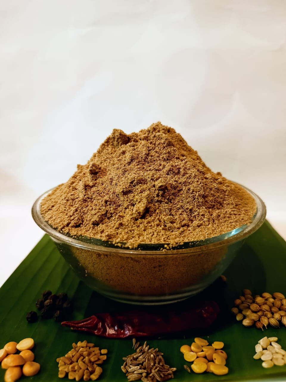 Sambar Powder