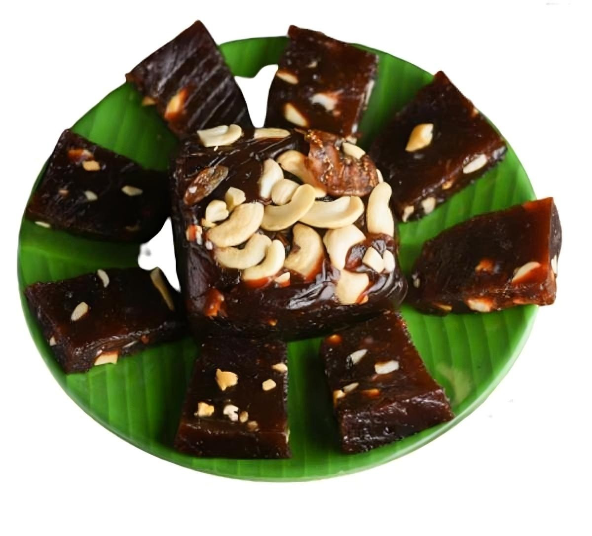Madugula Halwa