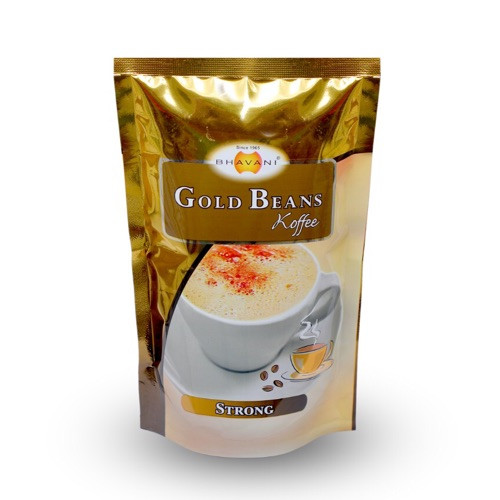 Gold Beans Koffee