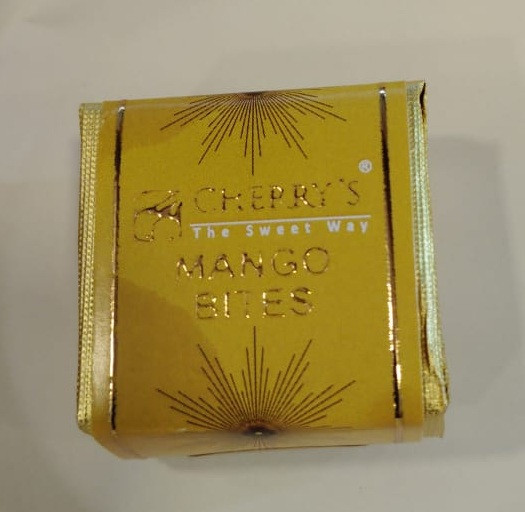 Mango Bites