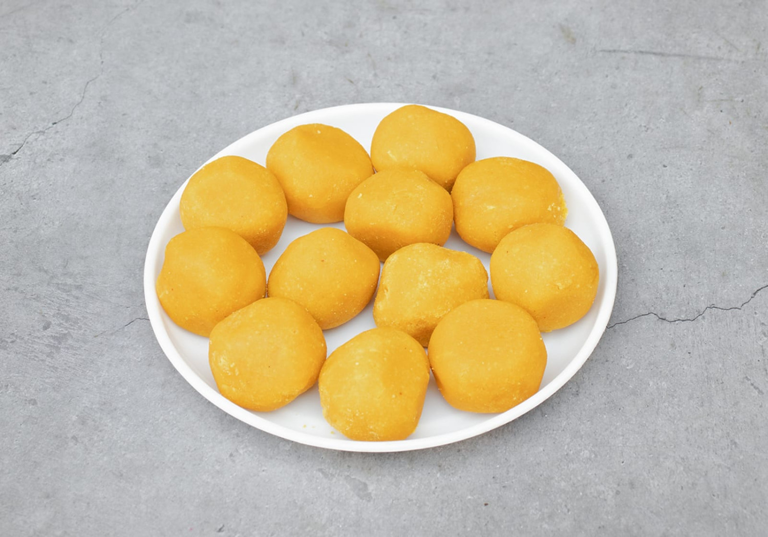 Bandar Laddu