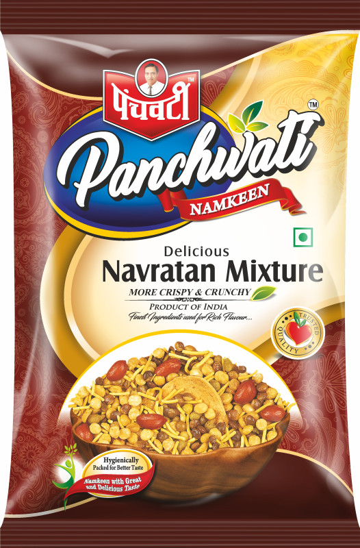 Navratan Mixture