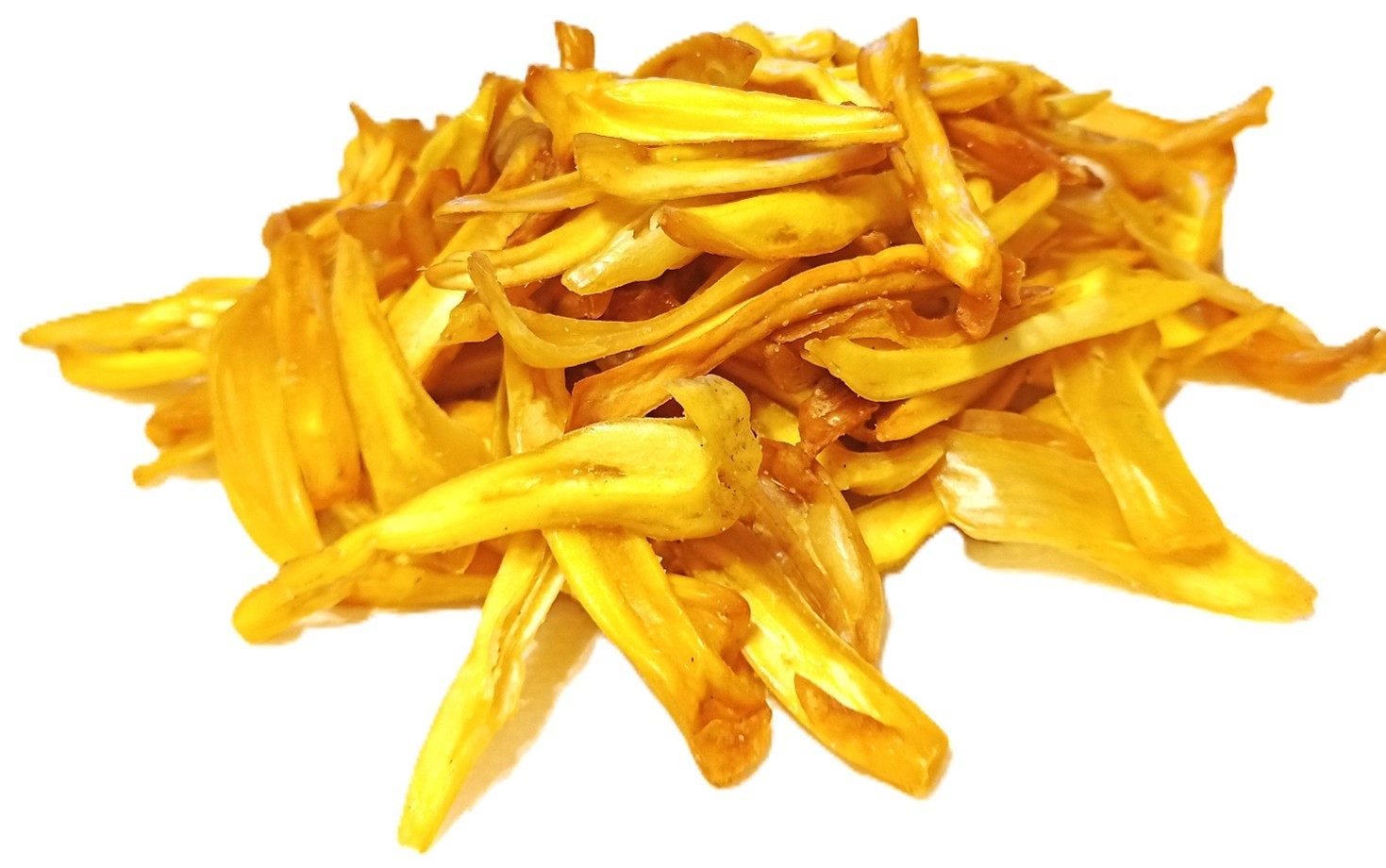 Jackfruit Chips