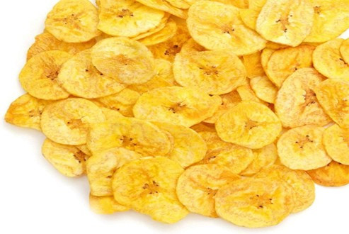 Banana Chips