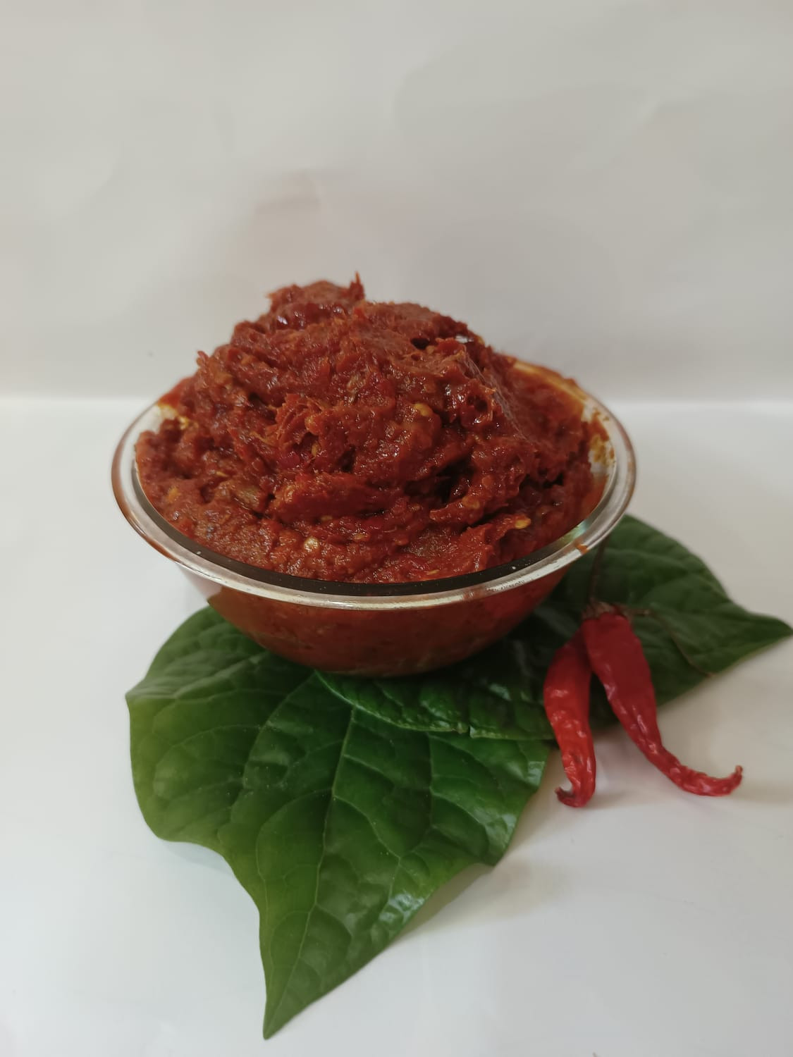 Pandu Mirchi Pickle