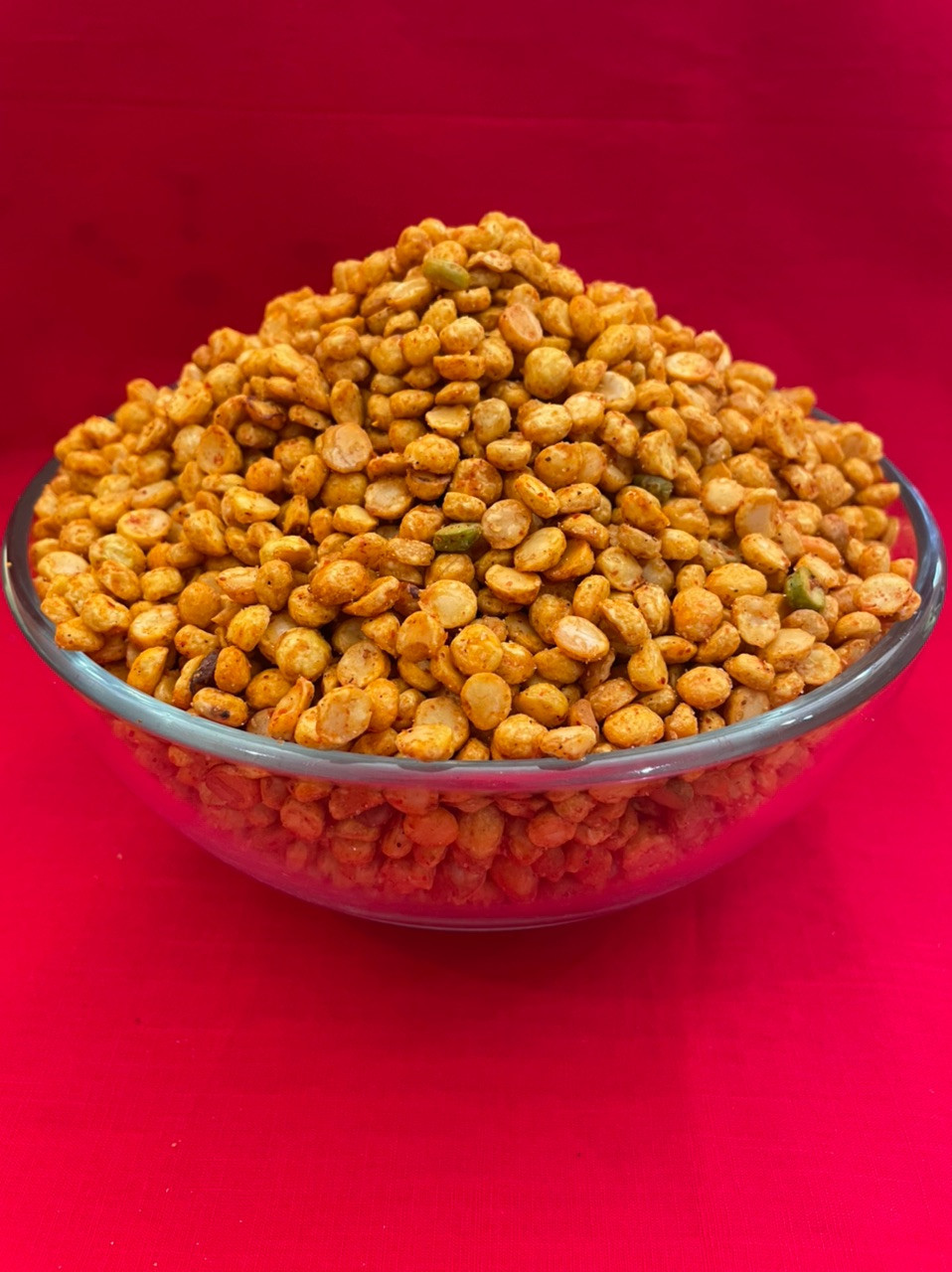 Chana Dal Namkeen