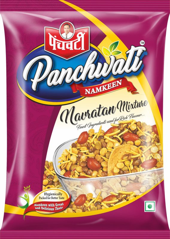 Navratan Mixture (Pack of 2)