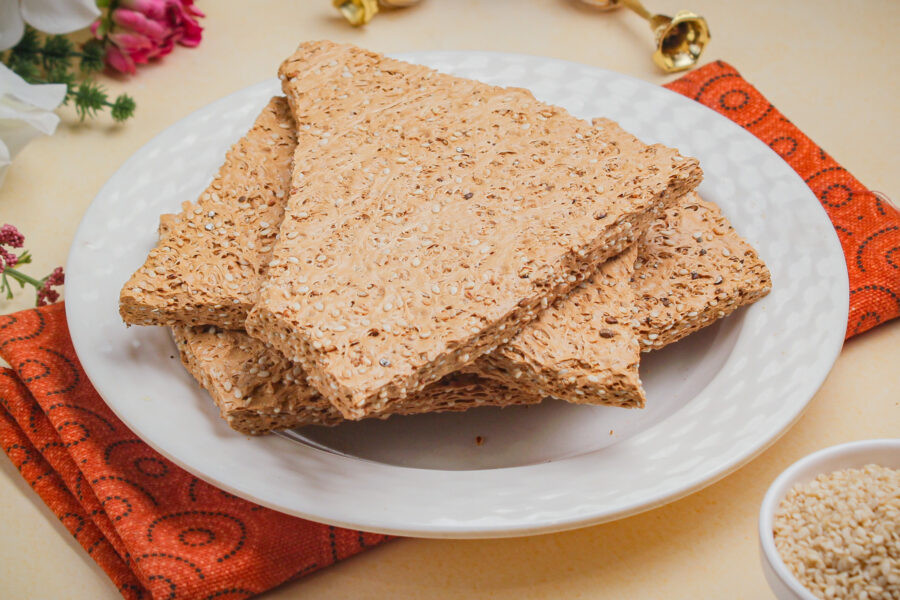 Gur Kadaka Gachak (The Traditional Gachak)
