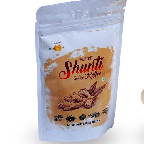 Instant Shunti Spicy Koffee