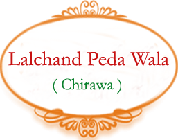 Lalchand Peda Wala (Since 1950)
