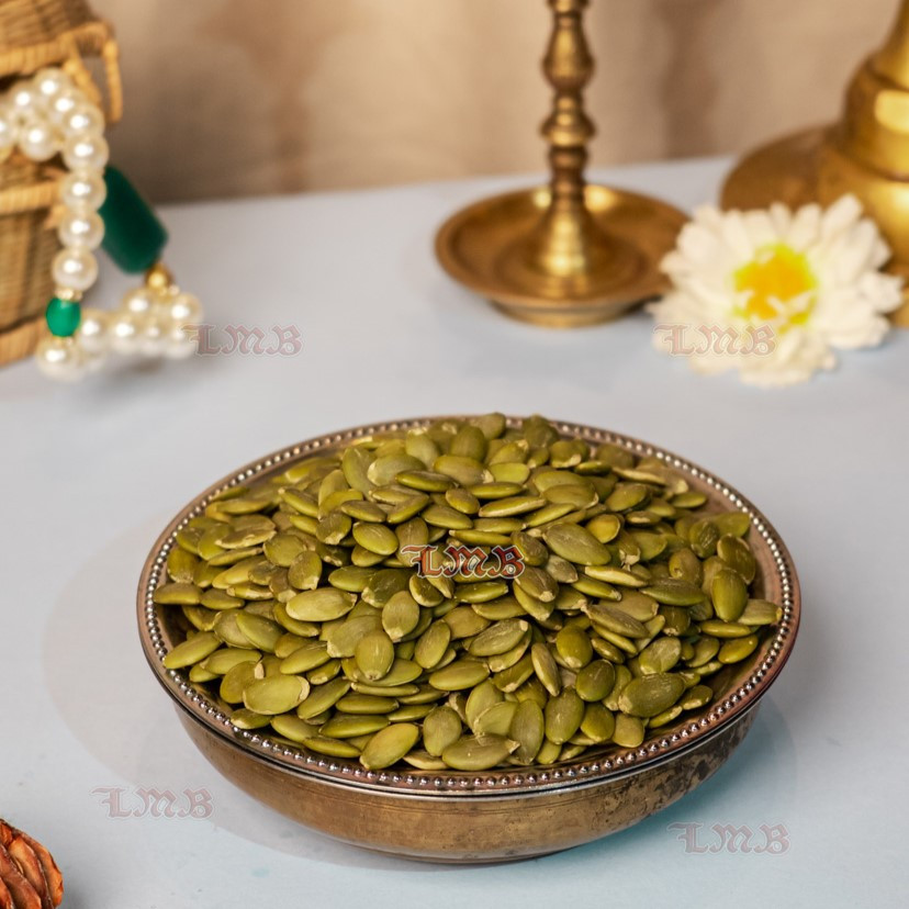 Pumpkin Seeds