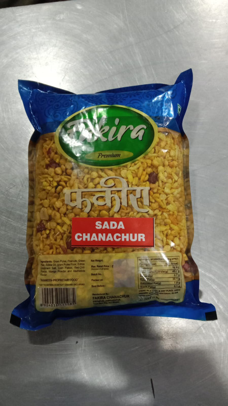 Sada Chanachur