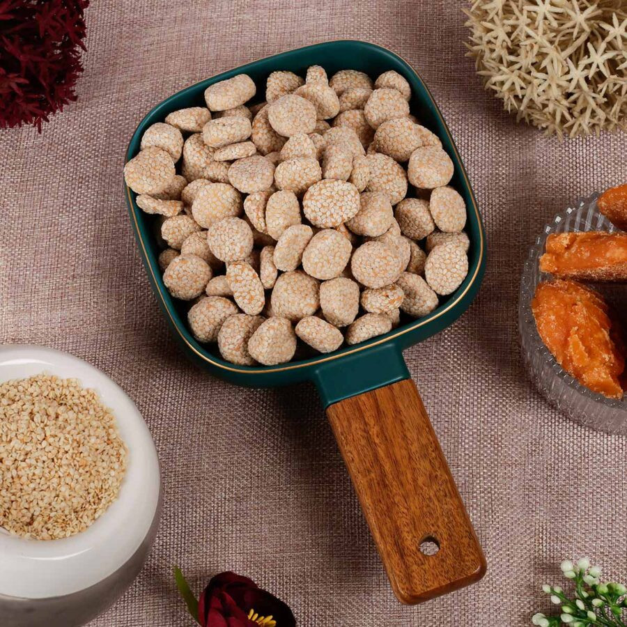 Gur Reodi (The Traditional Reodi)