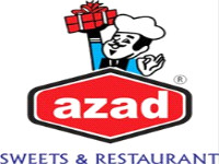 Azad Sweets (Since 1958)