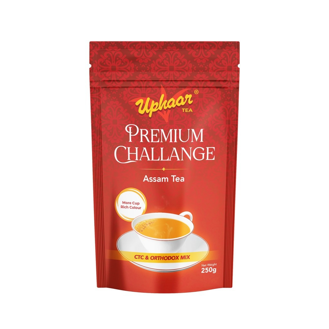 Premium Challenge Tea
