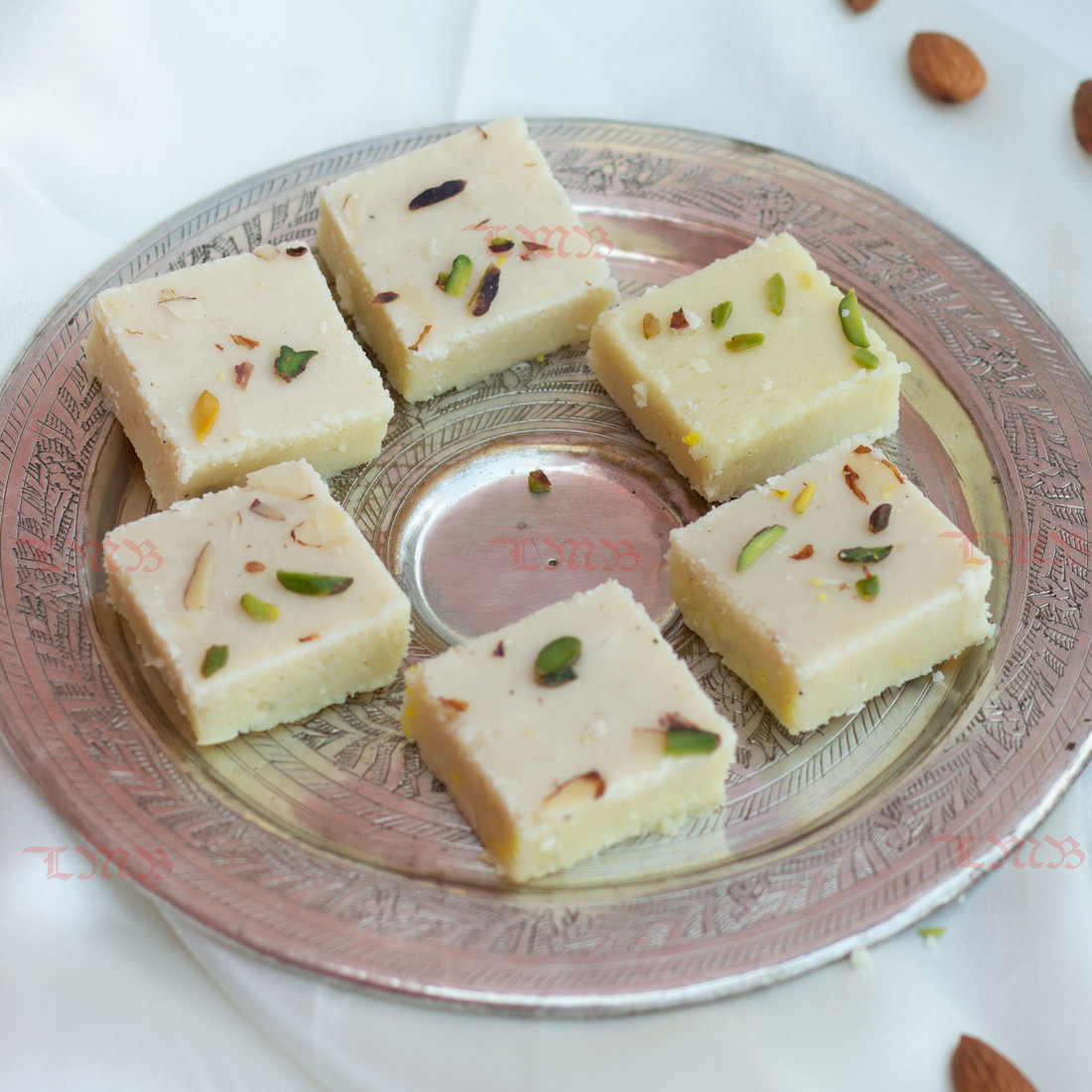 Sada Barfi