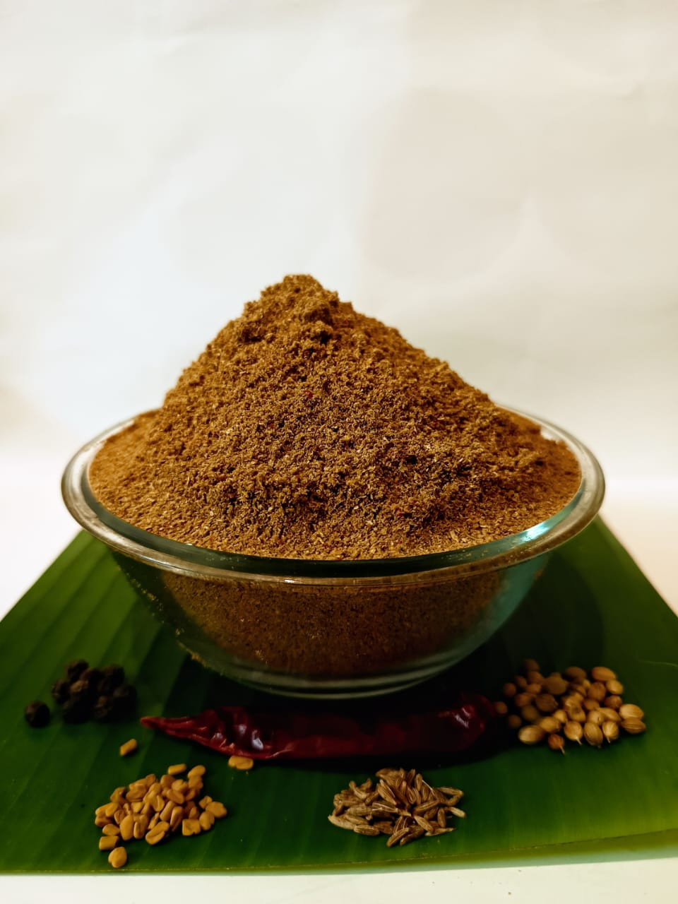 Rasam Powder