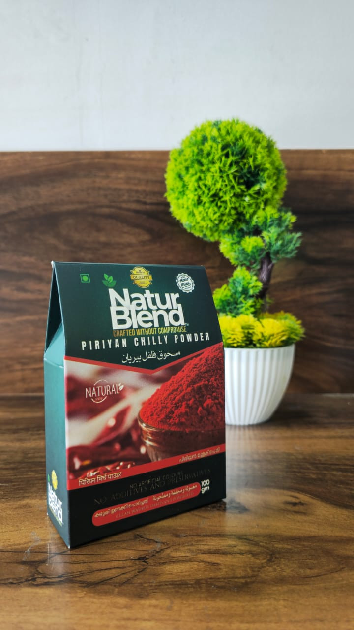 Piriyan Chilly Powder