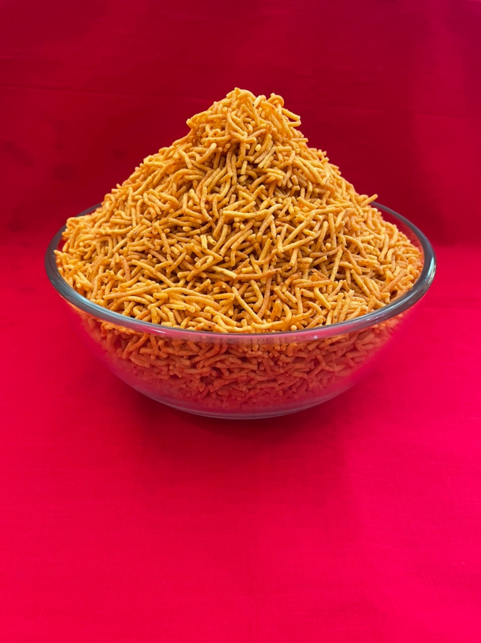 Bhujia