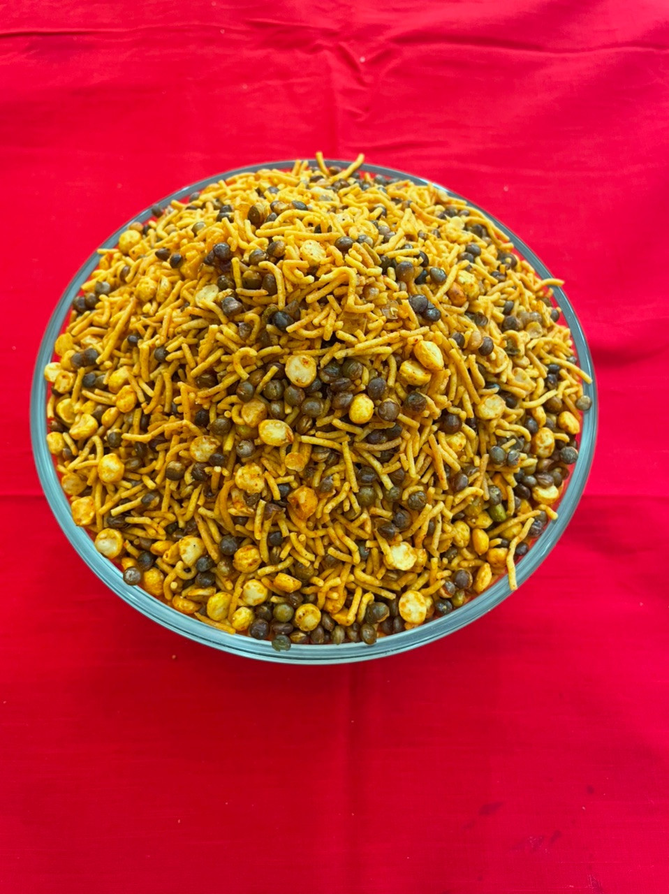 Dal Moth Mixture Namkeen