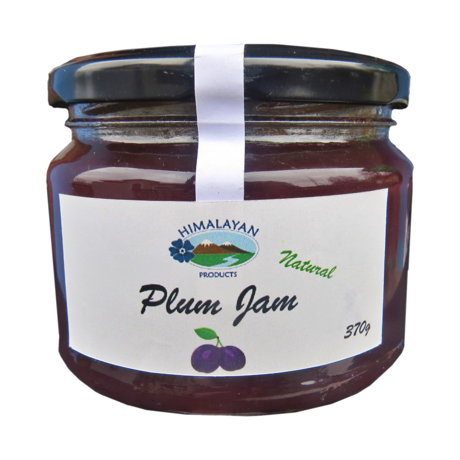 Plum Jam