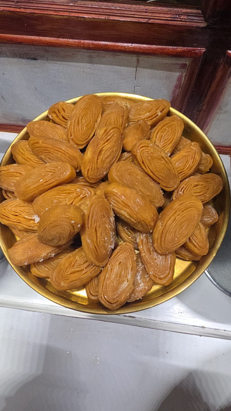 Khaja
