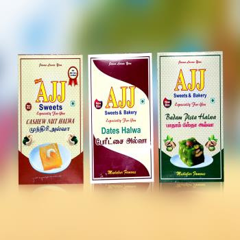 Special 3 (Cashew, Dates, Badam Pista)